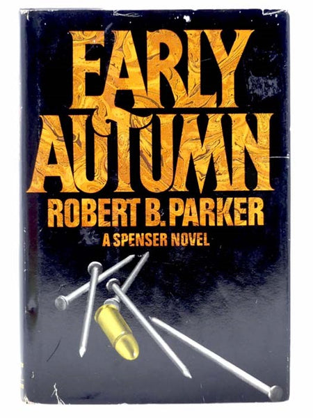 Early Autumn