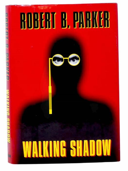Walking Shadow: First Edition