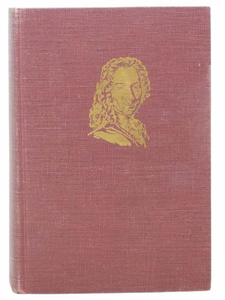 The Age of Voltaire: A History of Civilization in Western Europe from 1715 to 1756, with Special Emphasis on the Conflict between Religion and Philosophy (The Story of Civilization Part IX [9])
