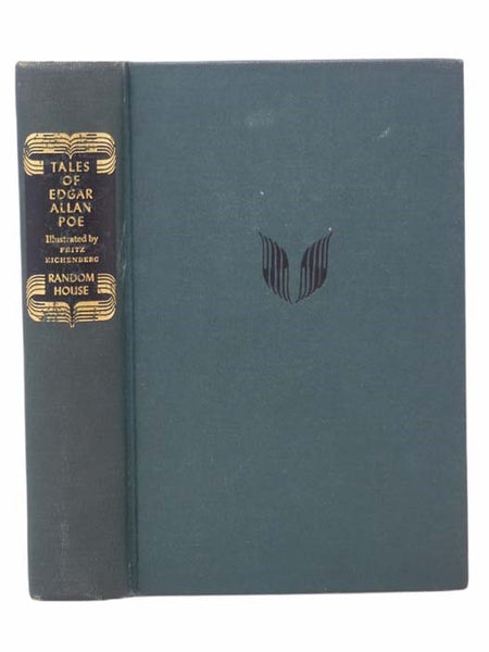 The Tales of Edgar Allan Poe