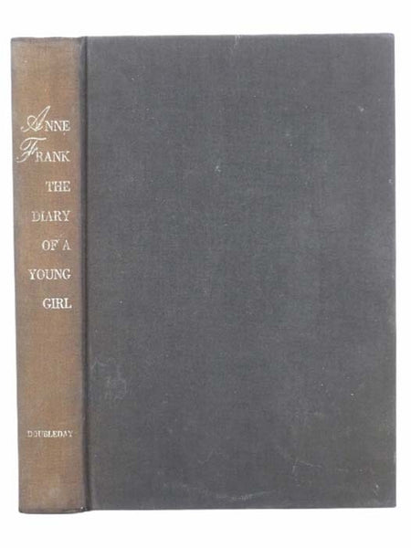 Anne Frank: The Diary of a Young Girl