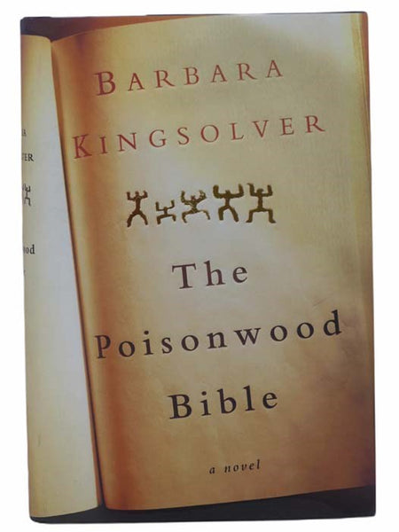 The Poisonwood Bible: A Novel