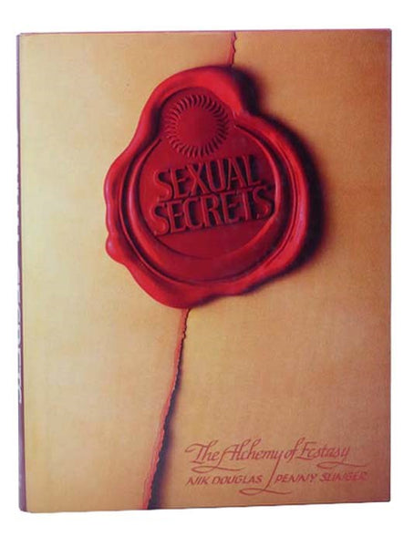 Sexual Secrets: The Alchemy of Ecstasy