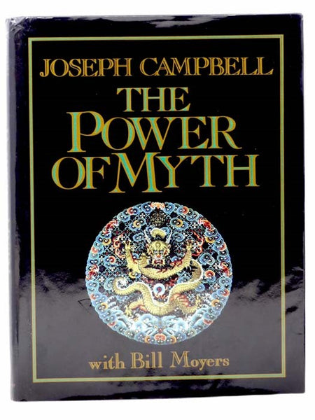 The Power of Myth
