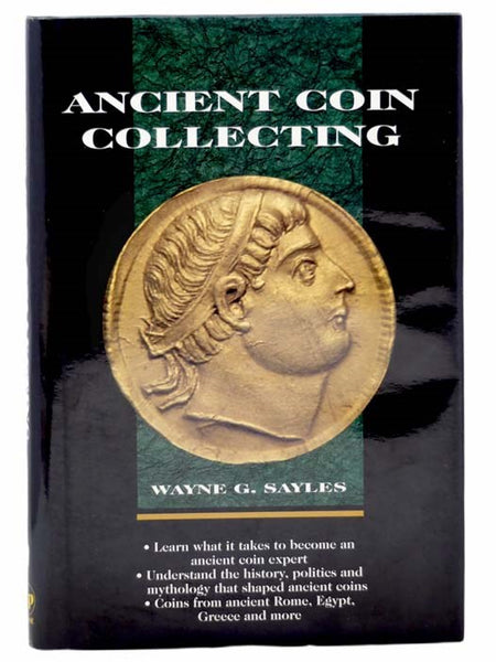 Ancient Coin Collecting