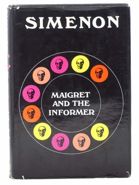 Maigret and the Informer