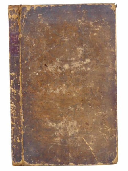 Hymns of the Protestant Episcopal Church, in the United States of America
