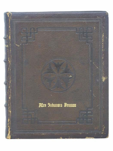 The Presbyterian Hymnal
