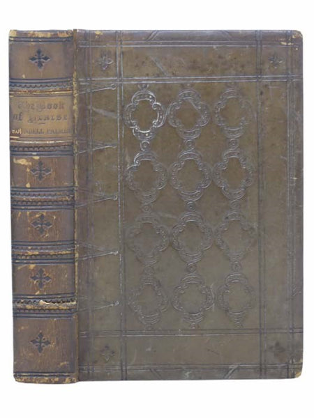 The Book of Praise: From the Best English Hymn Writers