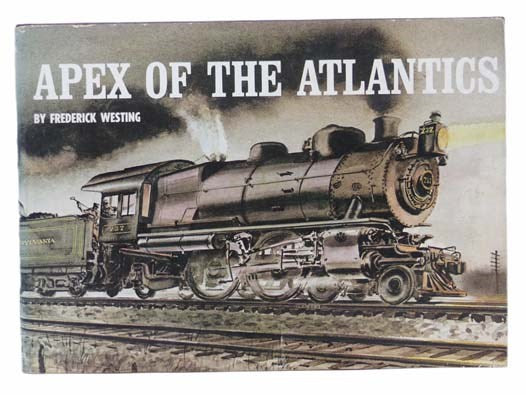 Apex of the Atlantics
