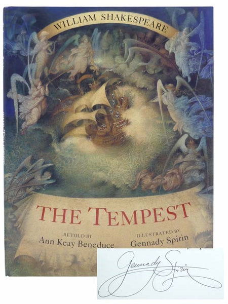 The Tempest