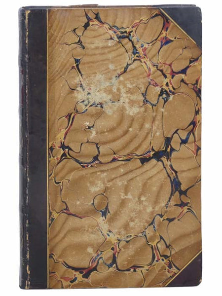 The Library of the Old English Prose Writers, Vol. III [Volume 3]: Works of Sir Thomas Browne