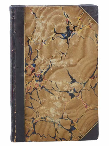 The Library of the Old English Prose Writers, Vol. IV [Volume 4]: Felltham's Resolves