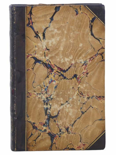 The Library of the Old English Prose Writers, Vol. V [Volume 5]: Walton's Lives: The Lives of Donne, Wotton, Hooker, Herbert, and Sanderson, Vol. I [1]