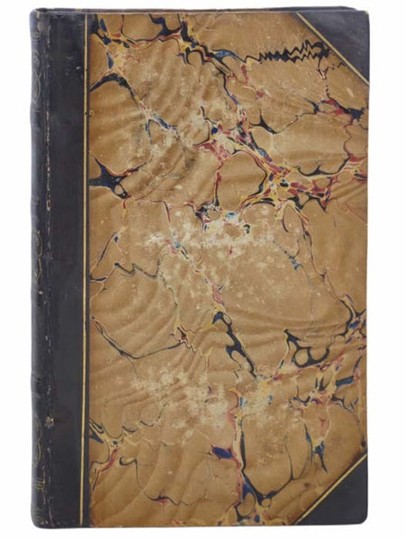 The Library of the Old English Prose Writers, Vol. V [Volume 5]: Walton's Lives: The Lives of Donne, Wotton, Hooker, Herbert, and Sanderson, Vol. II [2]