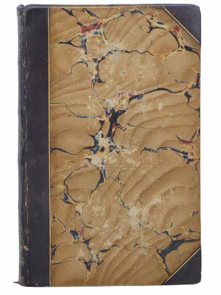 The Library of the Old English Prose Writers, Vol. VIII [Volume 8]: Jeremy Taylor