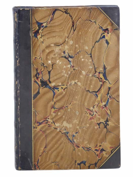 The Library of the Old English Prose Writers, Vol. IX [Volume 9]: Works of Sir Thomas More: Utopia; and History of King Richard III