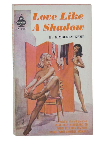 Love Like a Shadow