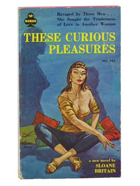 These Curious Pleasures