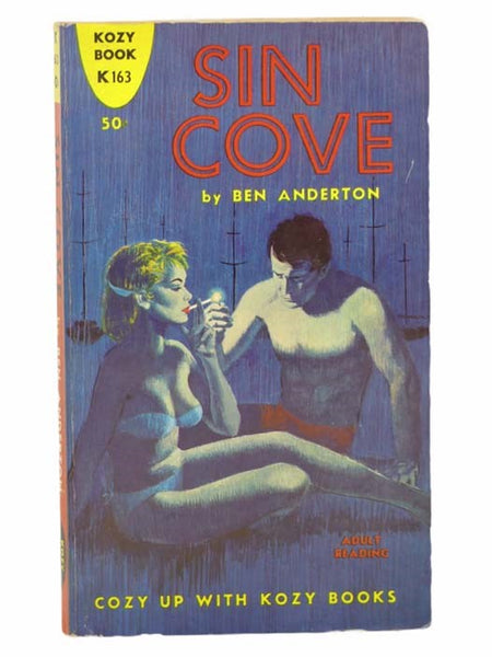 Sin Cove