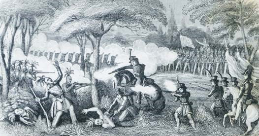 The Military Heroes of the War of 1812: With a Narrative of the War; [with] The Military Heroes of the War with Mexico: With a Narrative of the War