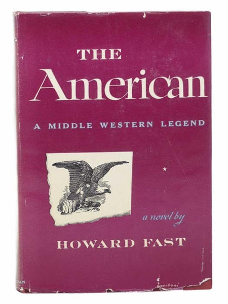 The American: A Middle Western Legend