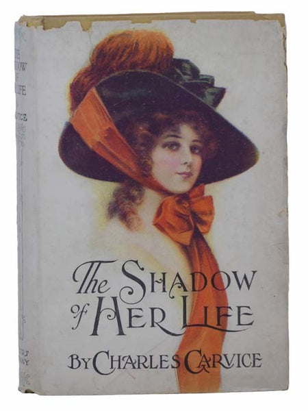 The Shadow of Her Life; or, Love's Mistake