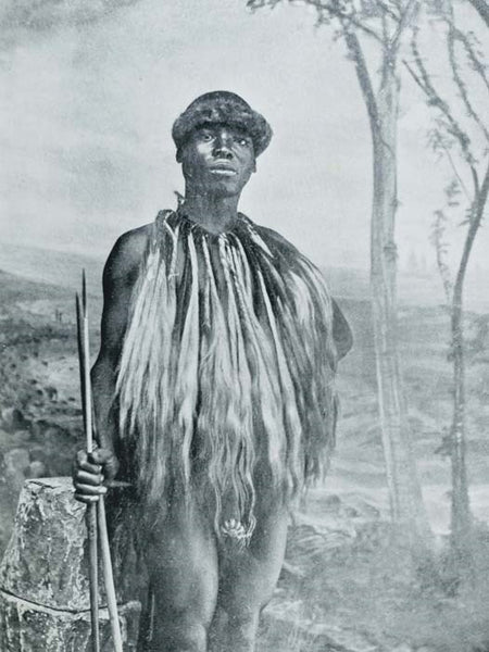 History of South Africa and the Boer-British War. Blood and Gold in Africa. The Matchless Drama of the Dark Continent from Pharaoh to 'Oom Paul.' The Transvaal War and the Final Struggle between Briton and Boer over the Gold of Ophir. A Story of Thrillin…