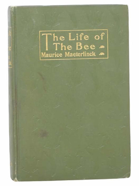 The Life of the Bee