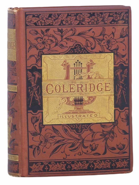 The Poetical Works of S. T. Coleridge. With Memoir, Notes, Etc.