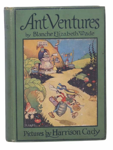 Ant Ventures