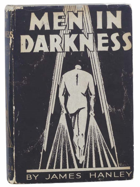 Men in Darkness: Five Stories