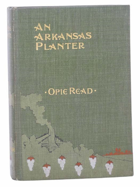 An Arkansas Planter