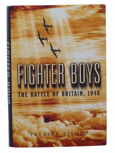 Fighter Boys: The Battle of Britain, 1940