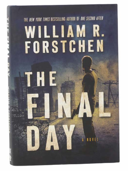 The Final Day: A Novel