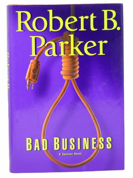 Bad Business (The Spenser Series Book 31)