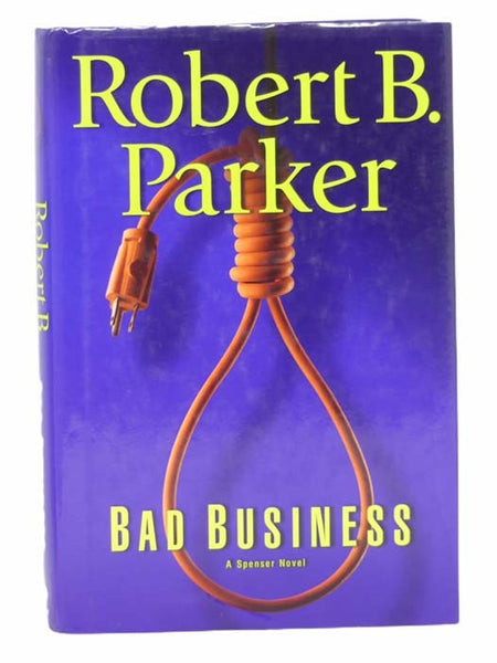 Bad Business (The Spenser Series Book 31)