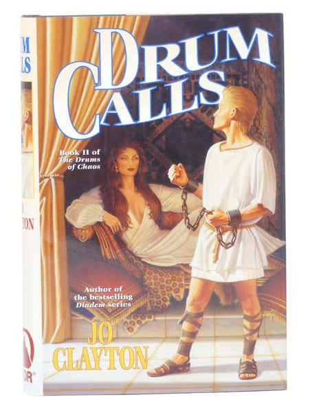 Drum Calls (Drums of Chaos No. 2)