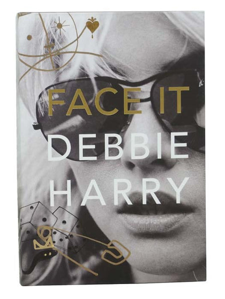 Face It: A Memoir