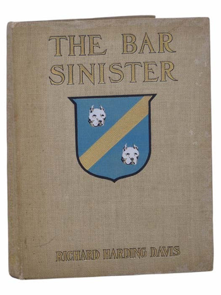 The Bar Sinister