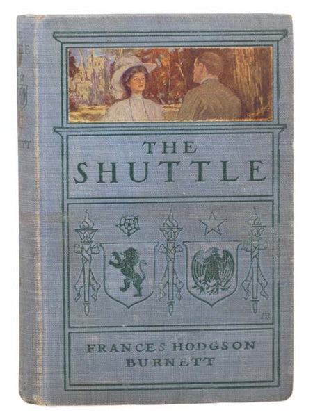 The Shuttle