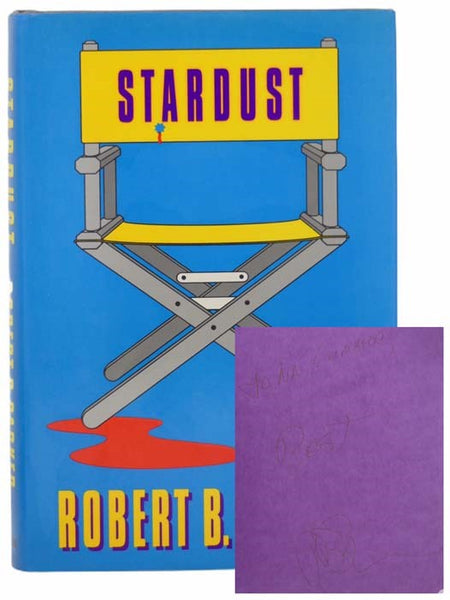 Stardust (The Spenser Series Book 17)