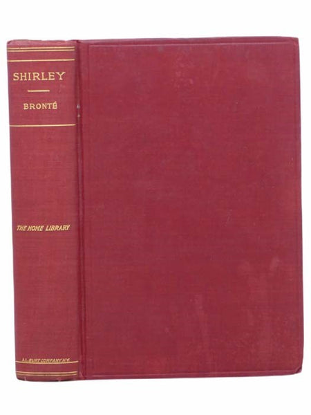 Shirley (The Home Library)