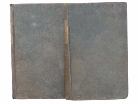 Attila. A Romance, in Two Volumes
