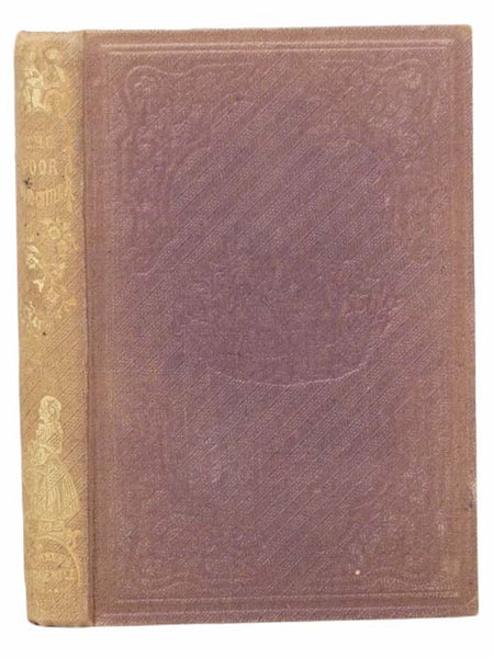 The Poor Woodcutter, and Other Stories