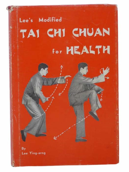 Lee's Modified Tai Chi Chuan for Health