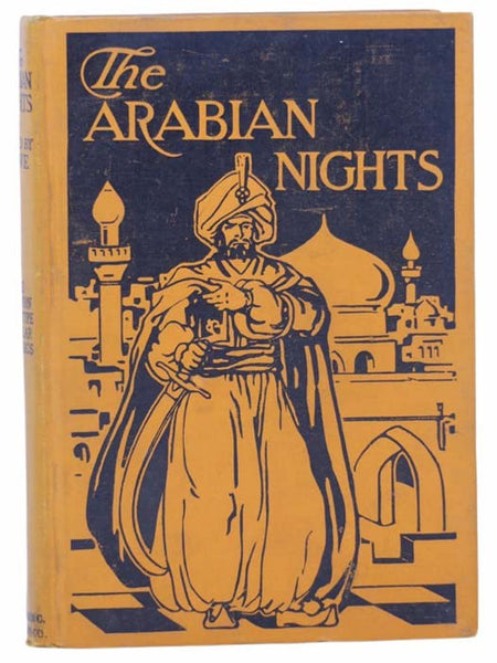 The Arabian Nights