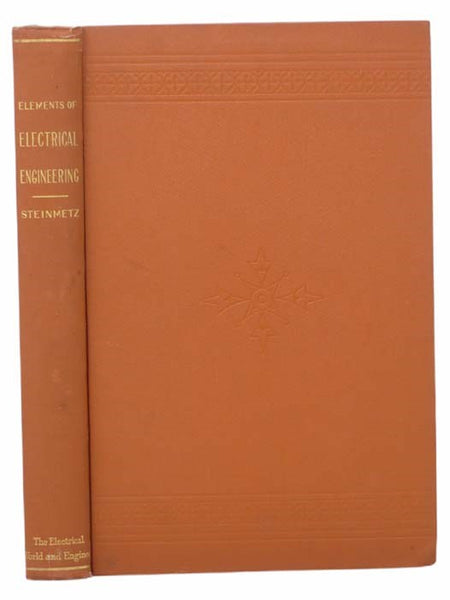 Theoretical Elements of Electrical Engineering