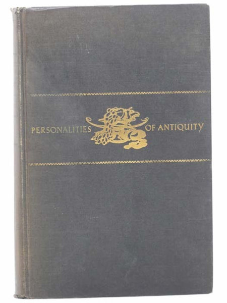 Personalities of Antiquity