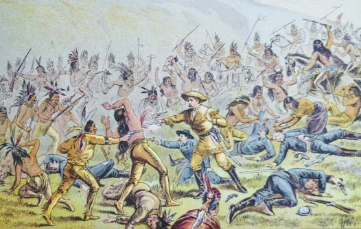 History of Our Wild West and Stories of Pioneer Life from Experiences of Buffalo Bill, Wild Bill, Kit Carson, David Crockett, Sam Houston, Generals Crook, Miles and Custer, Geronimo, Sitting Bull, Great Indian Chiefs, and Other Famous Frontiersmen and In…
